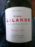 Finca Lalande