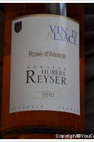 Domaine Hubert Reyser