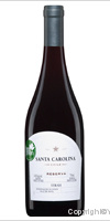 Santa Carolina - Reserva - Syrah