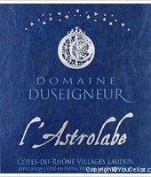 Domaine Duseigneur - l'Astrolabe