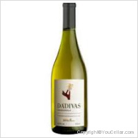 Dádivas - Chardonnay