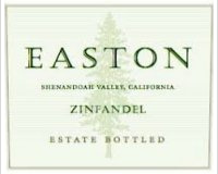 Easton - Zinfandel