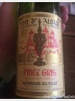 Alphonse Kuentz