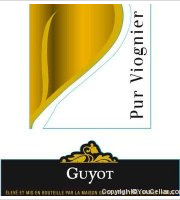 Maison Guyot - Pur Viognier