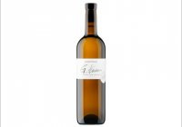 Caveau de Salquenen - Chardonnay