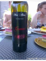 Mas Almes - Grenat