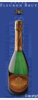Verrier et Fils - Cuvée Fleuron brut