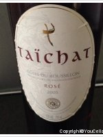 Taïchat