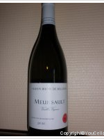 Maison Roche de Bellene - Vieilles Vignes