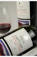Vega Del Castillo Garnacha cepas viejas