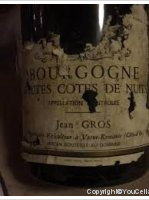 Jean Gros
