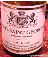 Jean Gros