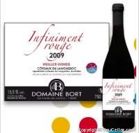 Domaine Bort - Infiniment rouge
