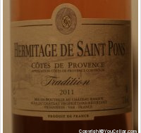Hermitage de Saint Pons