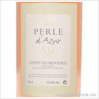 Perle d'Azur