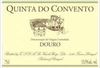 Quinta Do Convento
