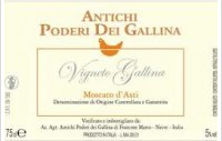 Antichi Poderi dei Gallina 