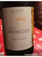 Domaine Brobecker