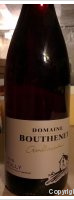 Domaine Bouthenet Guillaume