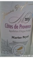 Marius Peyol