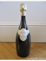 Gosset - Brut - Grand blanc de blancs