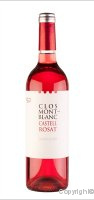 Clos Montblanc - Castell Rosat