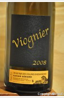 Xavier Gérard - Viognier