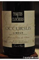 Sieur d'Arques, Toques et Clochers - Occursus