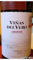 Viñas del Vero