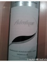 Sc La Vie - Autentique
