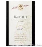 Barolo Patrizi