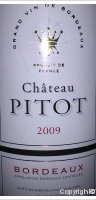 Château Pitot