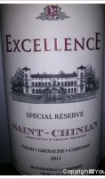 Vignerons de Saint Chinian - Excellence