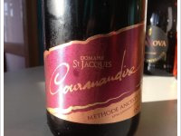 Domaine St Jacques - Gourmandise doux