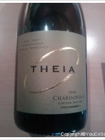 Theia Sebes Apold