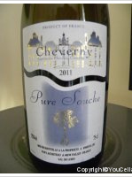 Lacheteau - Pure souche
