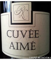 Domaine Combe Juliére - Cuvée Aimé