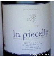 Roy-Trocard - La Piecelle