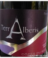 TerrAlberis