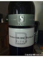Domaine du Buguié