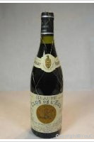 Jaboulet Vercherre - Clos de l'écu