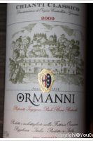 Ormanni