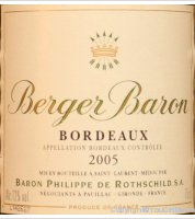 Berger Baron