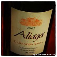 Aliaga Doscarlos