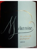 Miravine