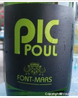 Domaine Font-Mars
