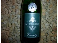 La Vigne des Sablons
