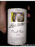 Kelhetter - Pinot Gris