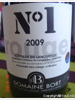 Domaine Bort - N°1