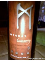Mennaz Humanity